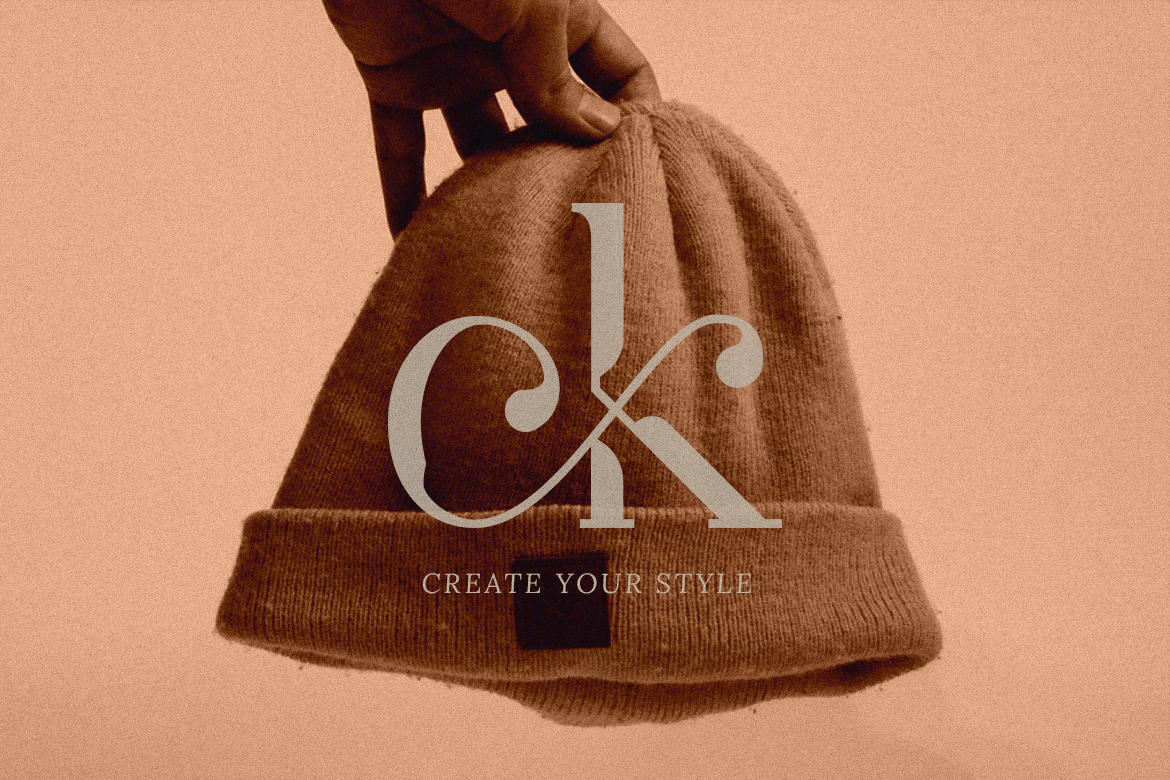 Sebastian Fashion Modern Serif - Image 4