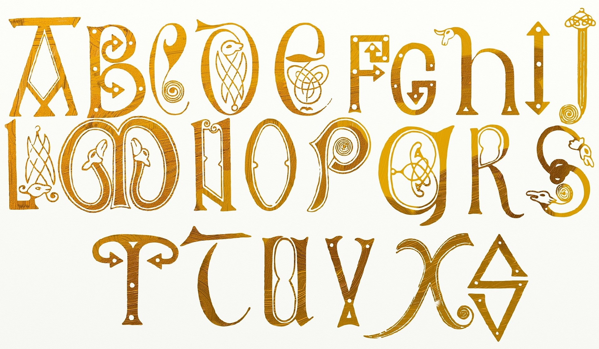 Get to Know the Difference Between OTF vs TTF, Which Is Better?