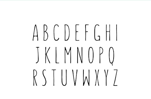 tracking capilat design