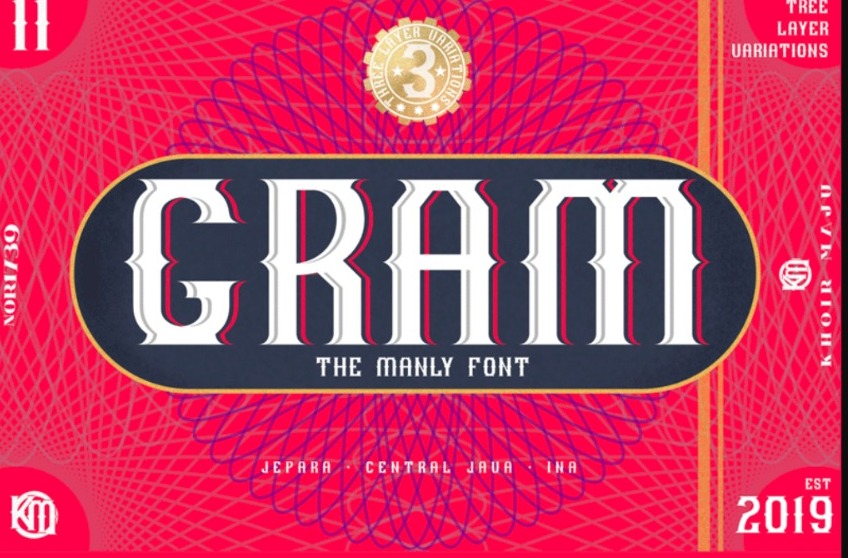 6 Best Money Font for Upscale Your Finance-Related Designs