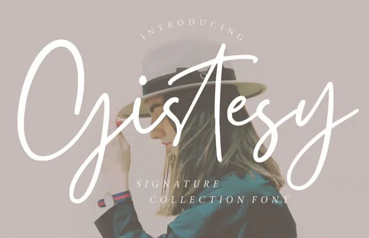 What Are Script Fonts and How To Apply to Your Design