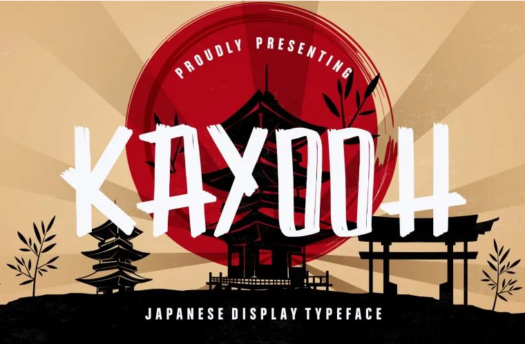 Discover 10 Best Kinds of Racing Font to Portray Boldness