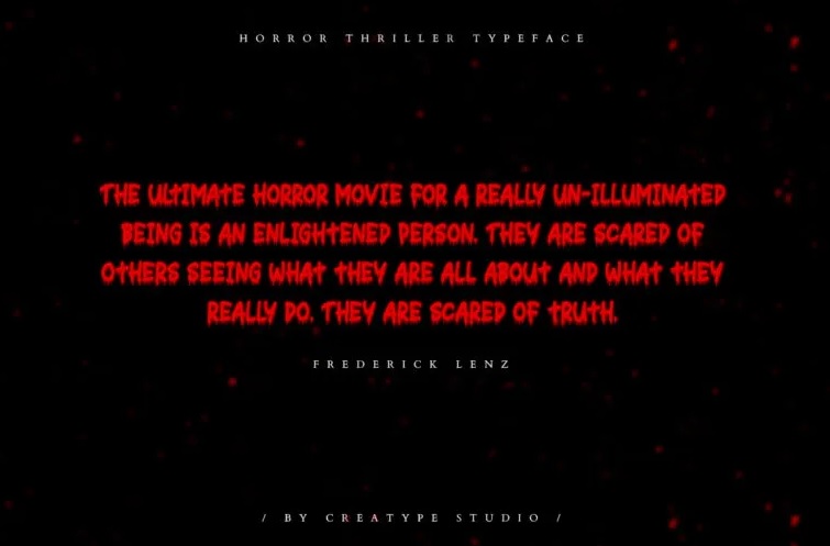 What is a Slab Serif? Definitions, History, and Examples