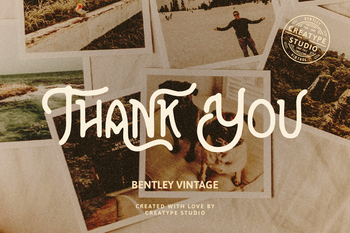 Bentley Monoline Vintage - Image 12