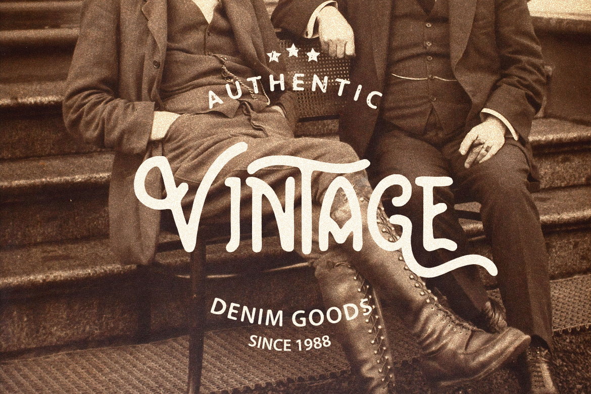 Bentley Monoline Vintage - Image 4