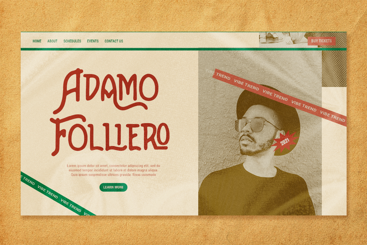 Bentley Monoline Vintage - Image 6