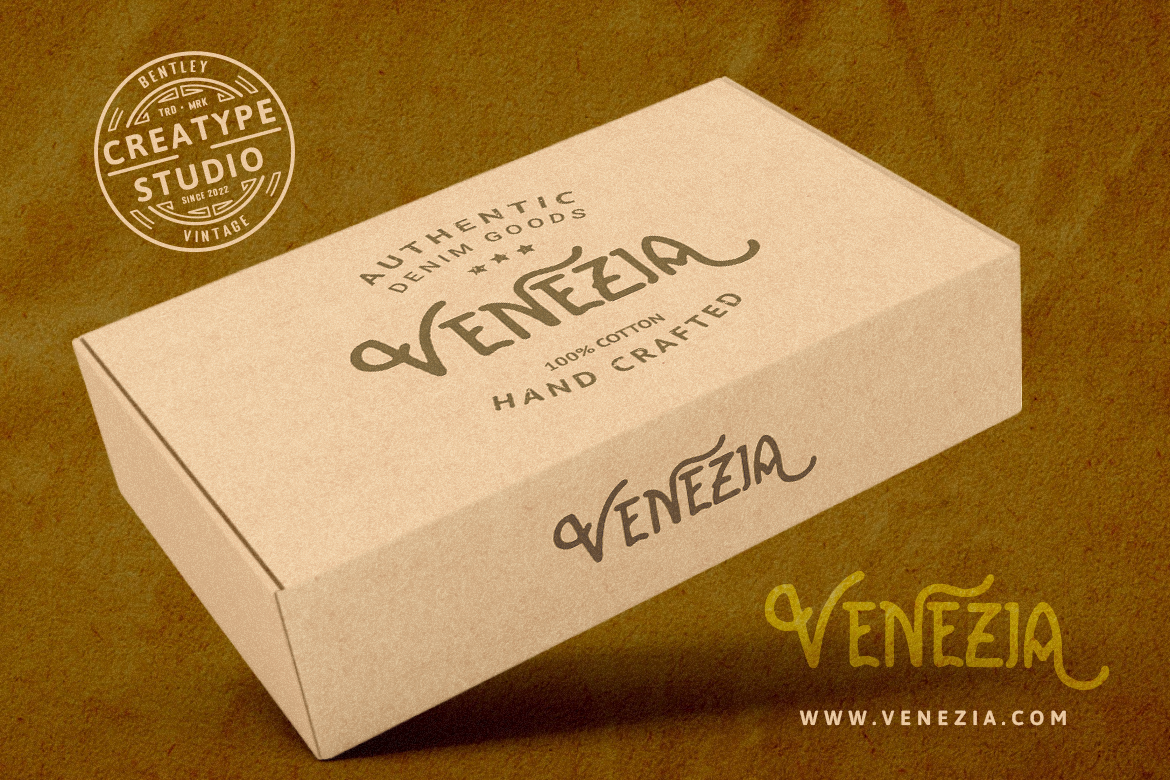 Bentley Monoline Vintage - Image 7