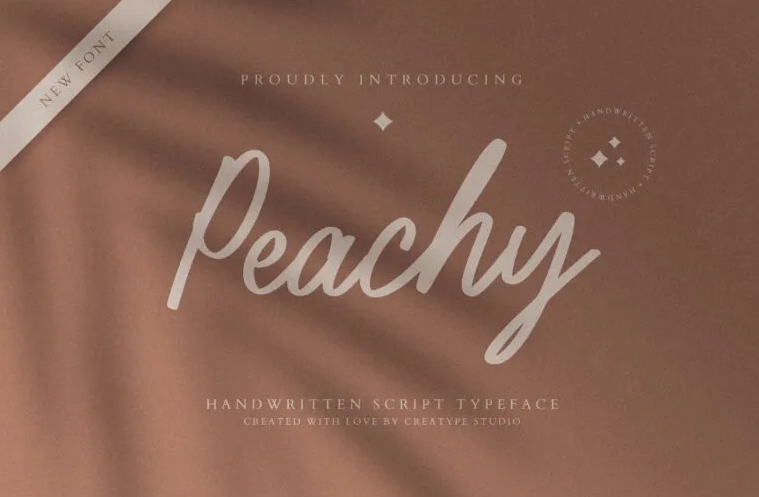 What Are Script Fonts and How To Apply to Your Design