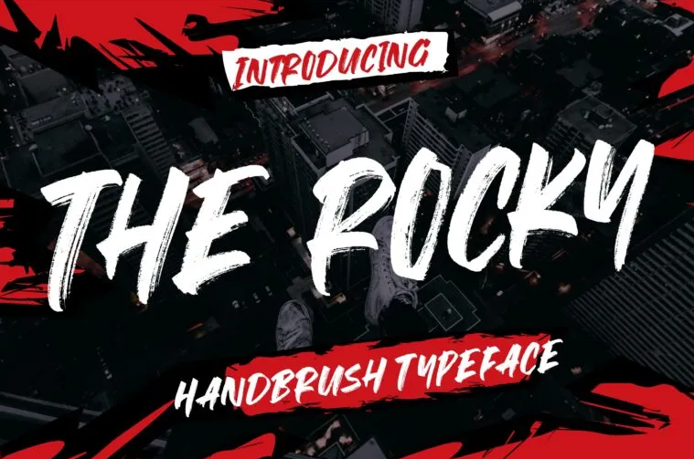 Discover 10 Best Kinds of Racing Font to Portray Boldness