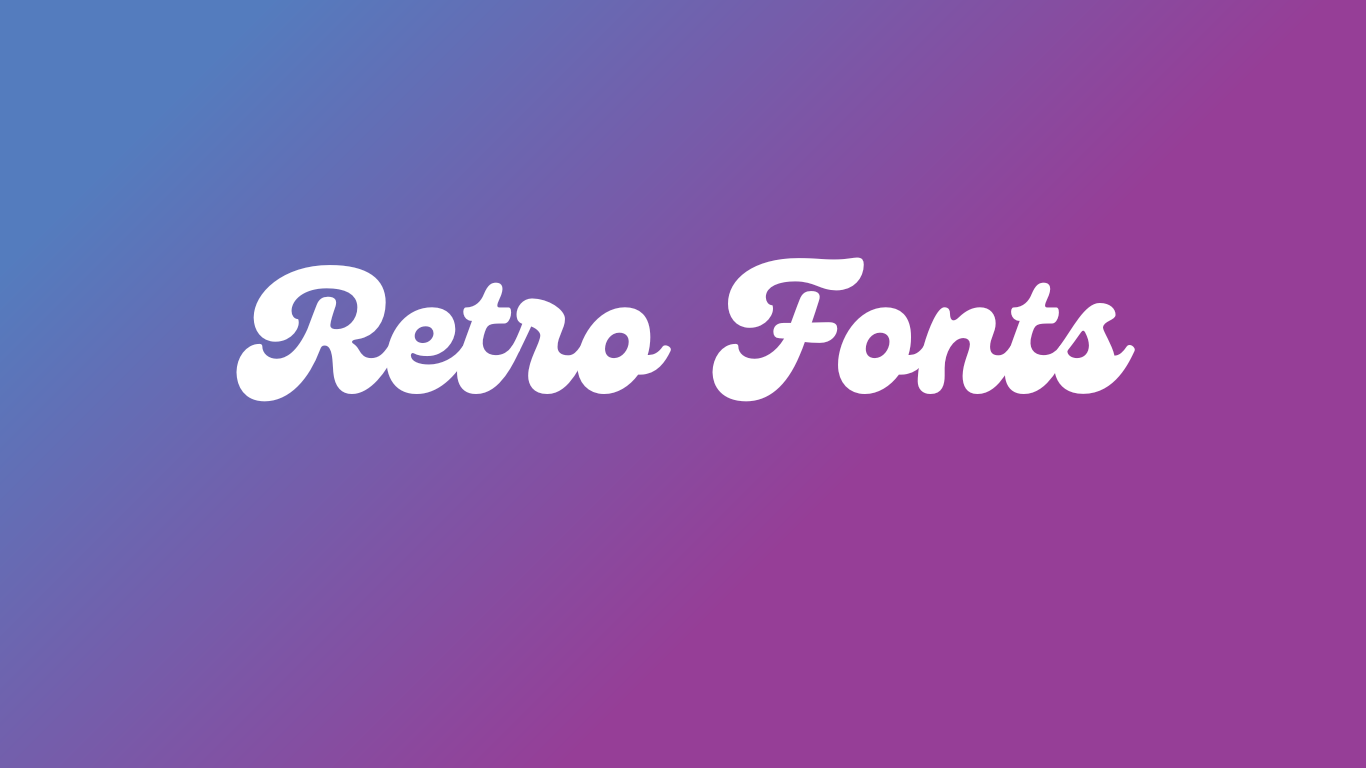 Genty Fonts Canva