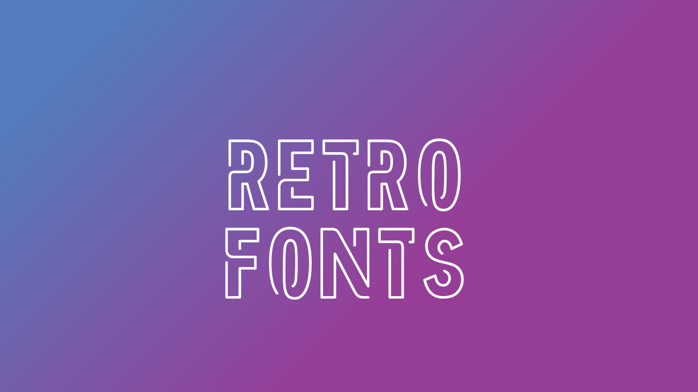 Neoneon Fonts Canva