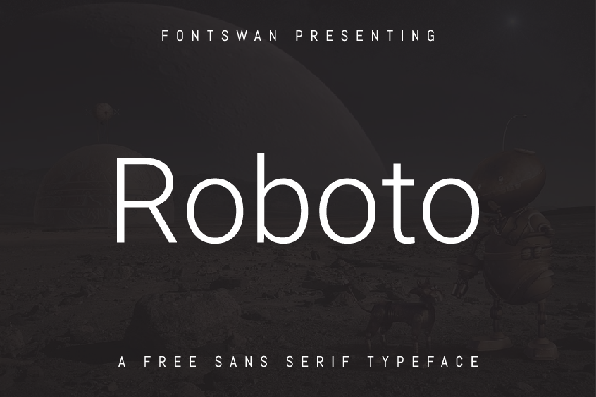 Top 10 Font Canva Formal Commonly Used In 2023