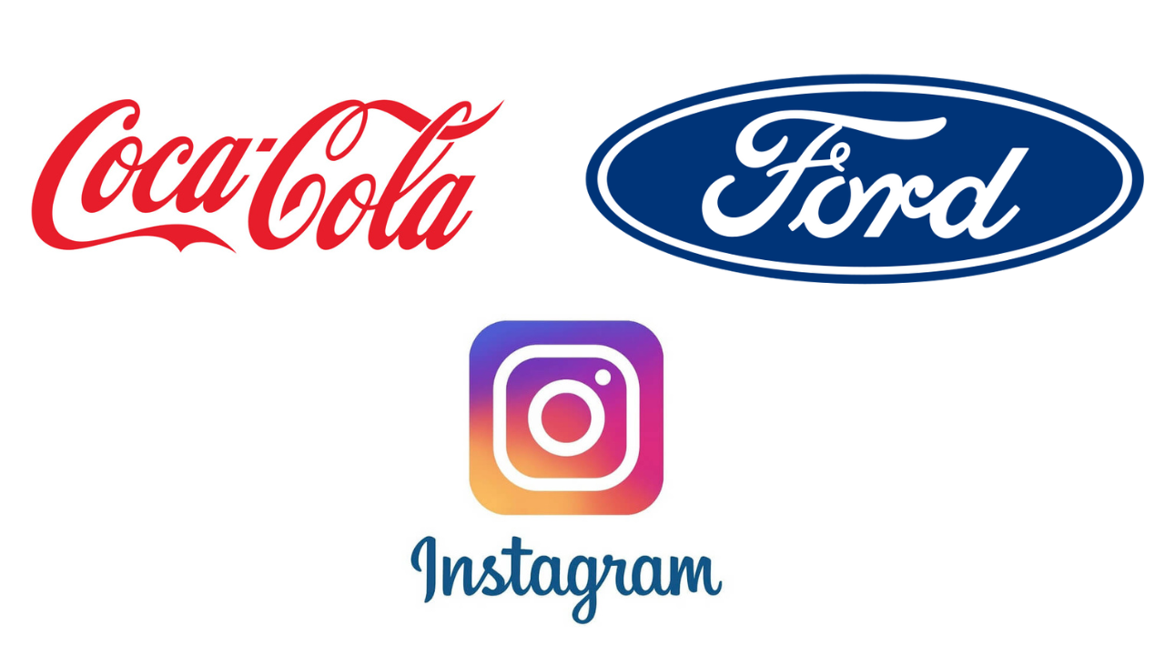 Script Fonts Examples