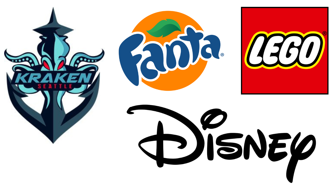 Decorative Fonts Examples