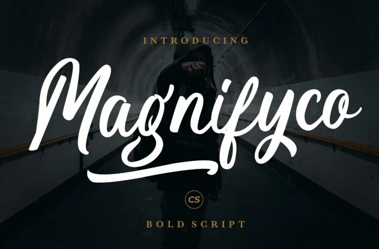 Magnifyco