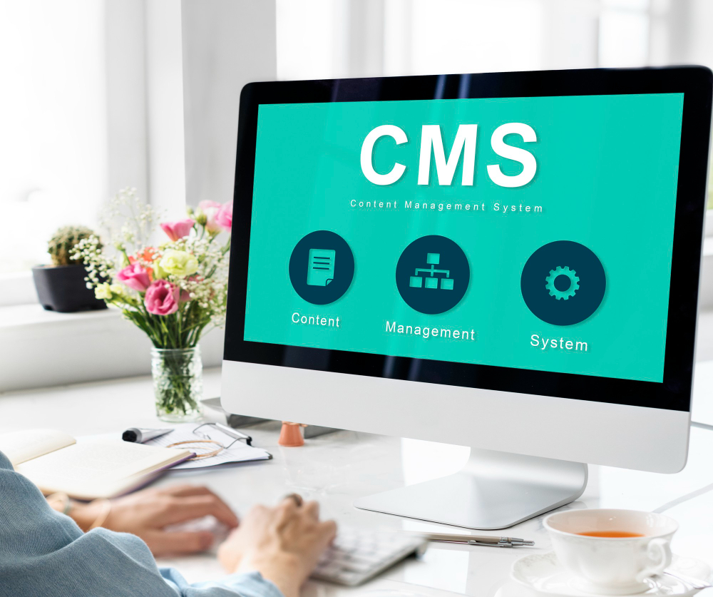 5 Humbling and Best CMS for Website to Amplify Efficacity