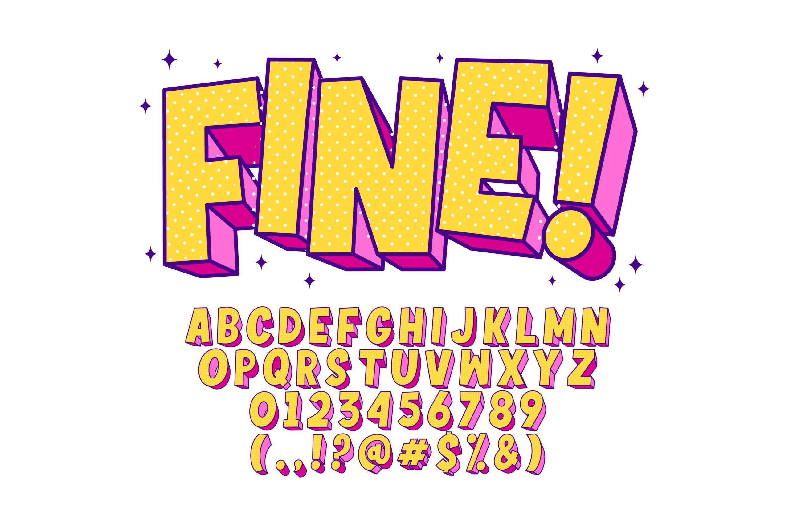 Top 7 Bold Fonts for Logos Design that Are Attractive to Look At