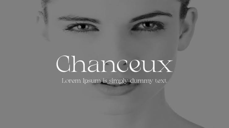 Chanceux