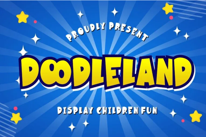Doodleland