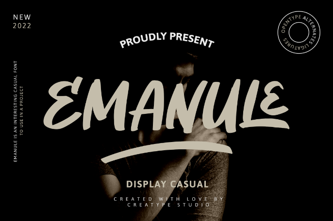 Emanule