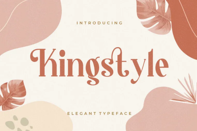Kingstyle