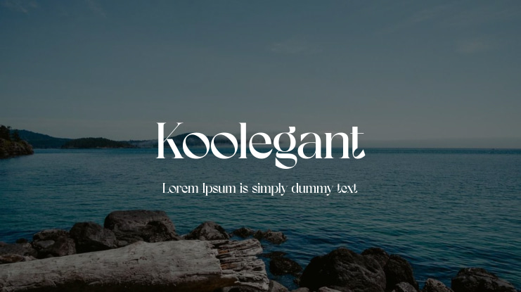 Koolegant