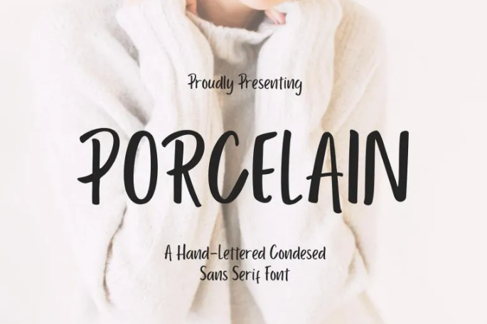 Porcelain