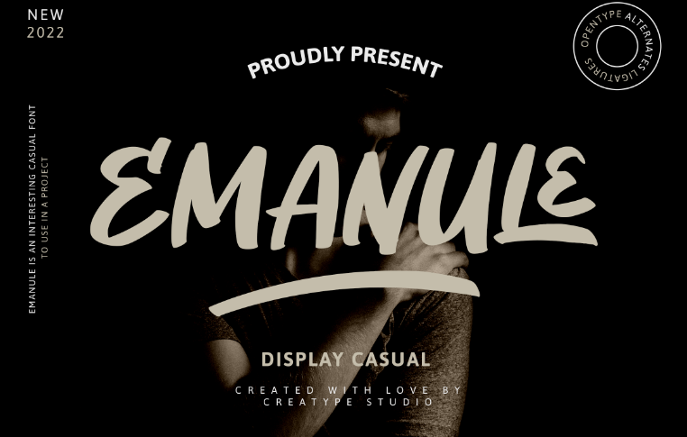 Emanule