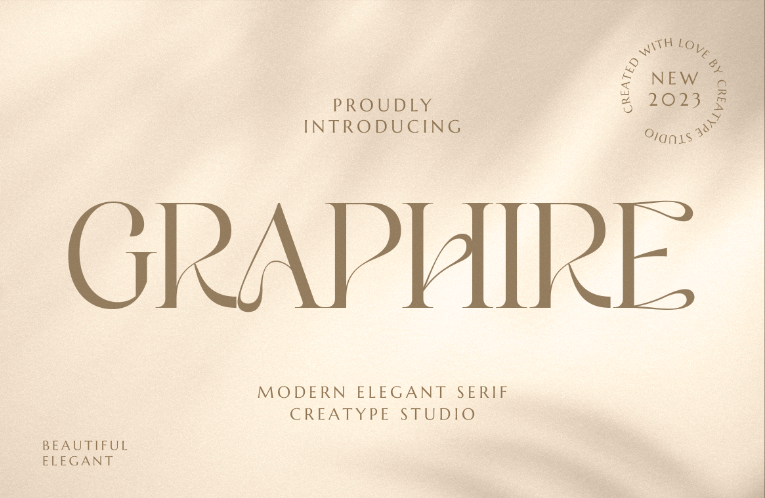 Graphire