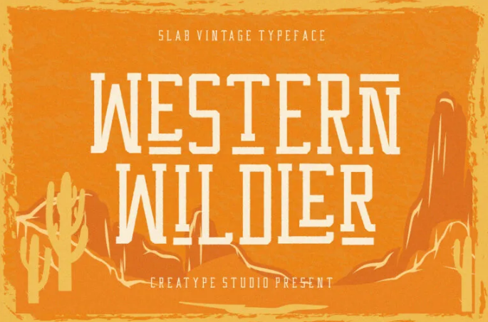 Western Wilder
