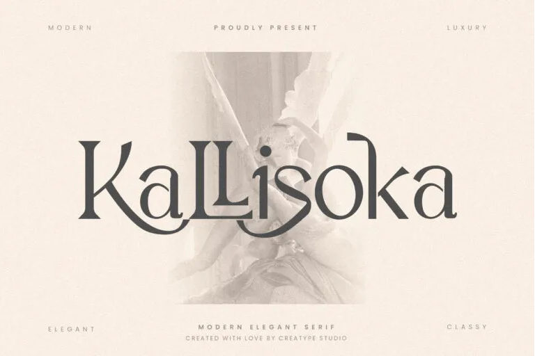 Kallisoka