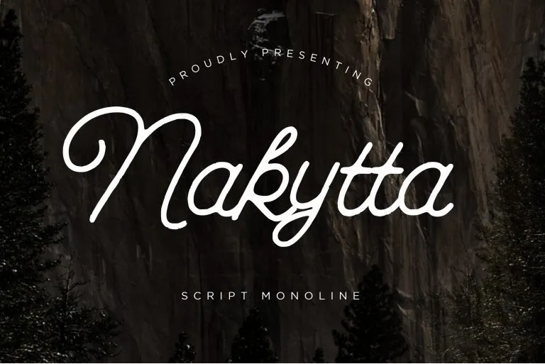 Nakytta