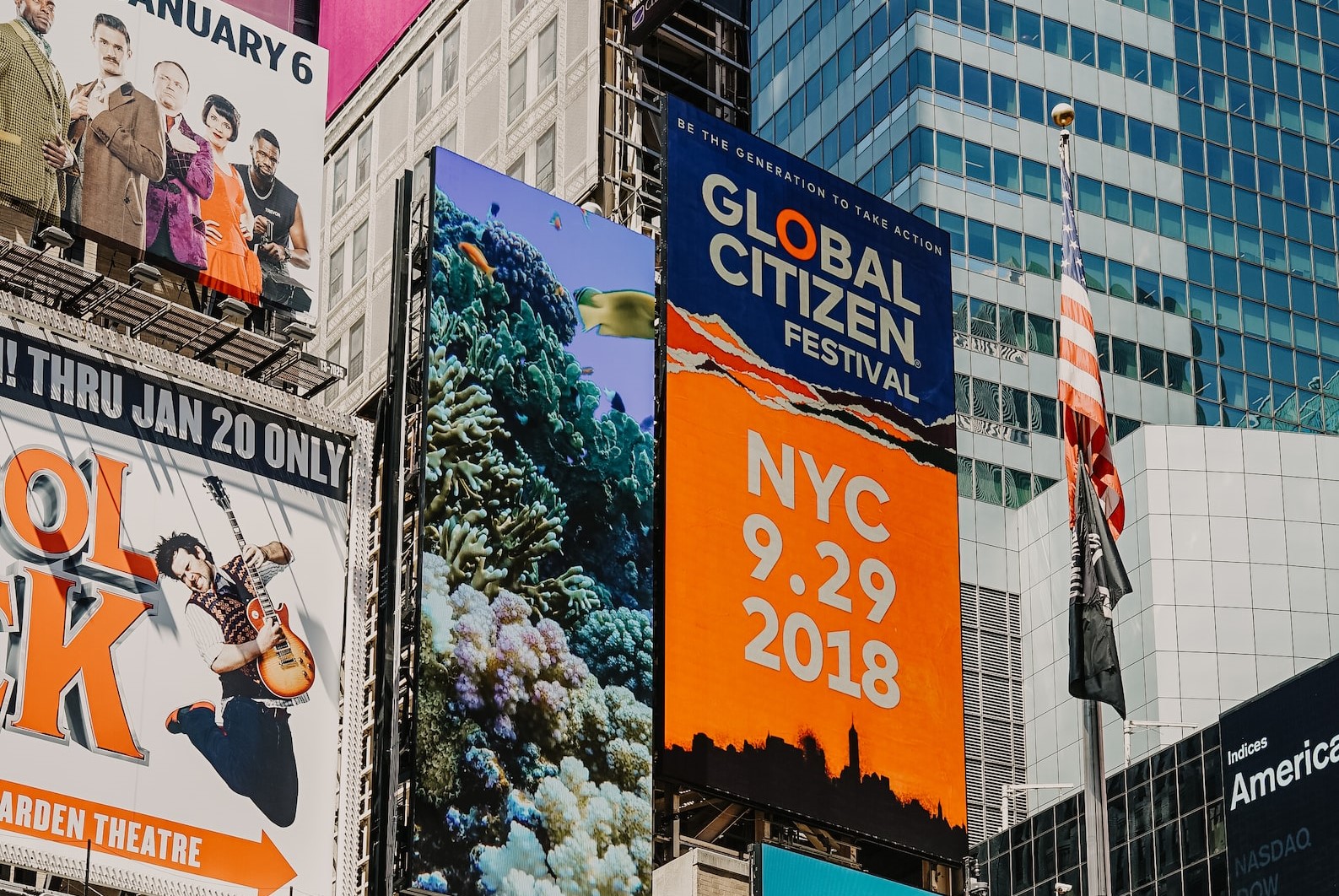 9 Best Font for Advertising Campaigns in 2023 to Choose