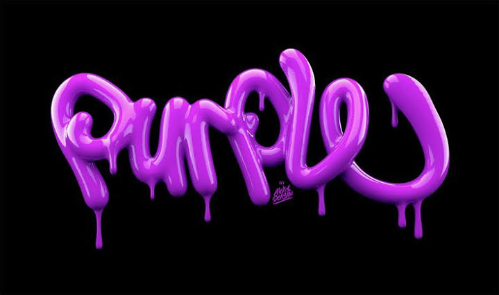 Alexis Persani Typography