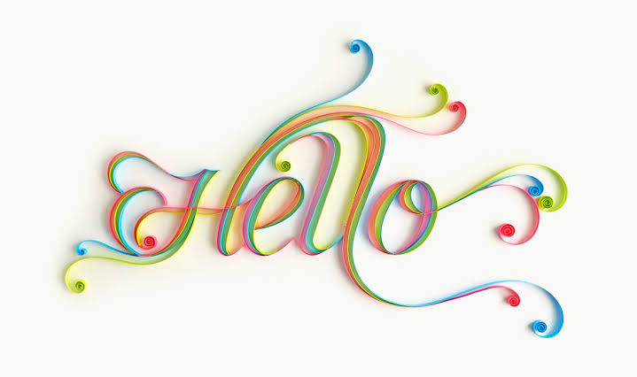 Sabeena Karnik Typography