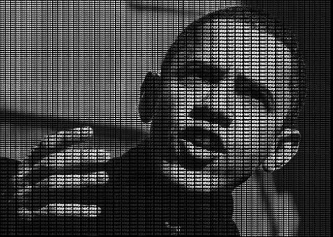 Ralph Ueltzhoeffer Typography