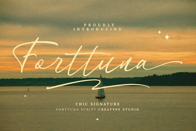 Forttuna Chic Signature