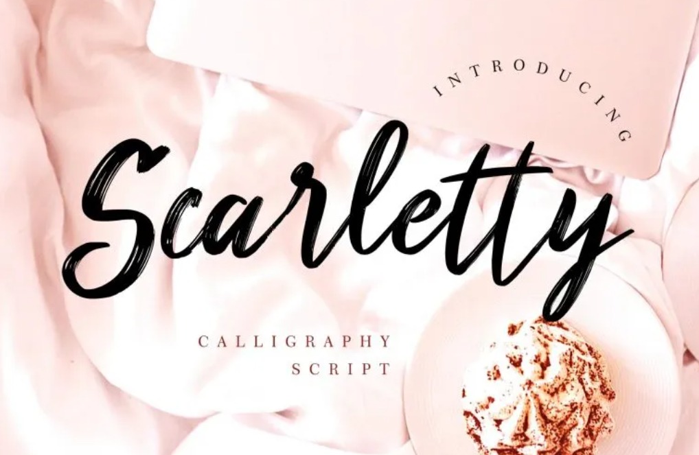 Sacrletty