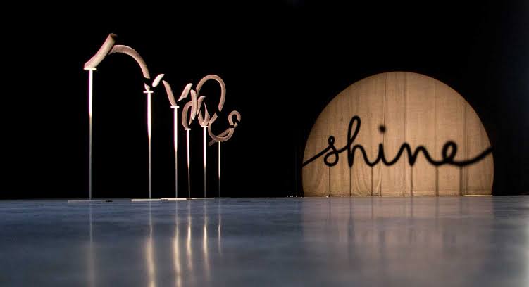 Fred Eerdekens Typography