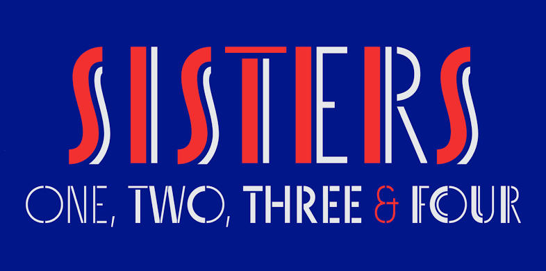 Laura Meseguer Typography