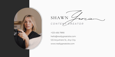 15 Recommendations of the Best Font for Email Signature