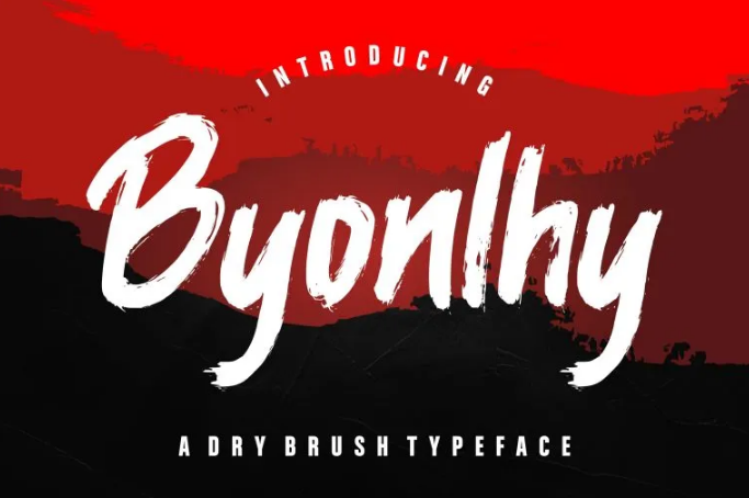 Byonlhy 