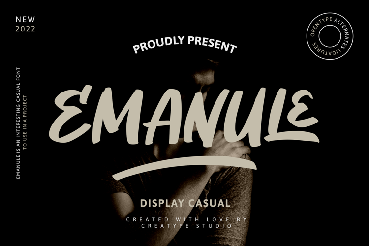 Emanule
