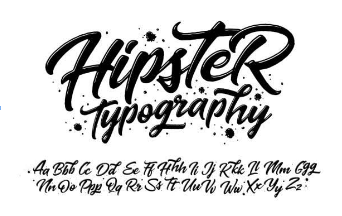 12 List of Famous Typographers You Must Follow in 2023!