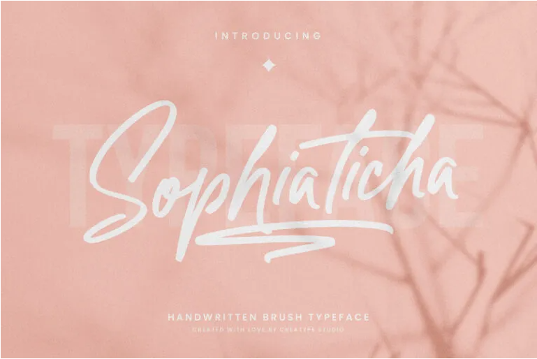 Sophiaticha
