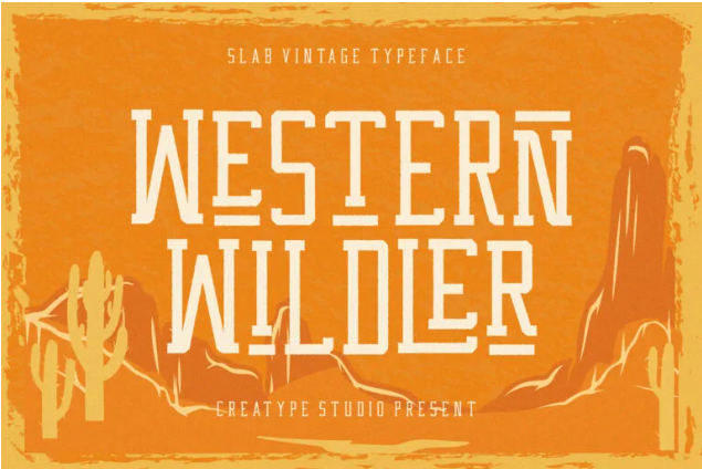 Western Wildler