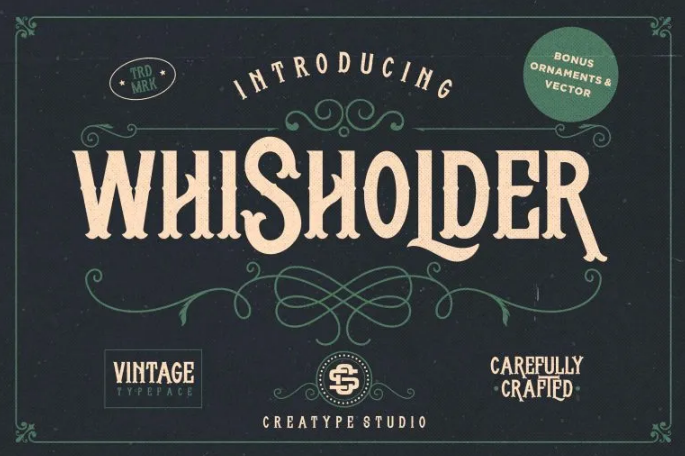 Whisholder 