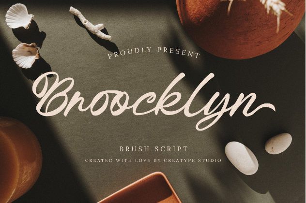 Broocklyn