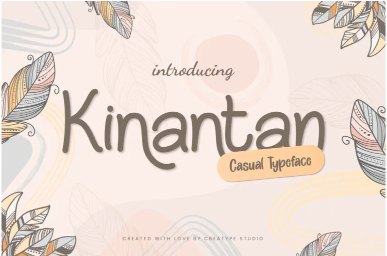Kinantan