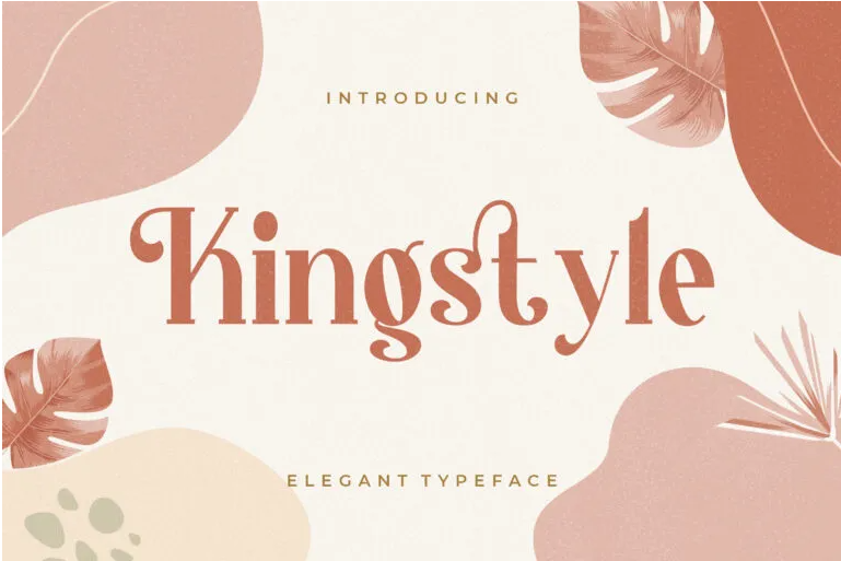 Kingstyle